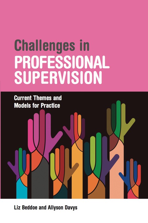 Challenges in Professional Supervision